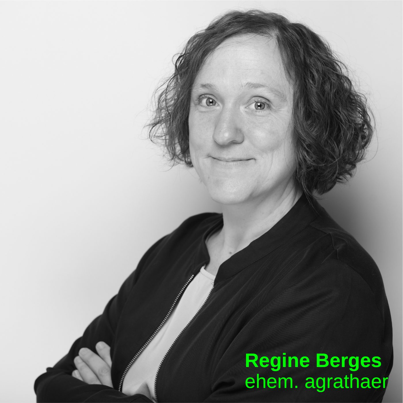 Regine Berges